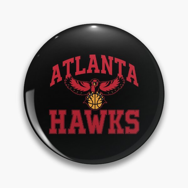 Item preview, Atlanta Hawks designed and sold by KristiTaylorArt.