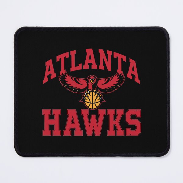 Item preview, Atlanta Hawks designed and sold by KristiTaylorArt.