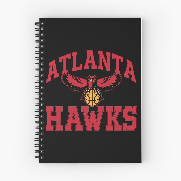 Item preview, Atlanta Hawks designed and sold by KristiTaylorArt.