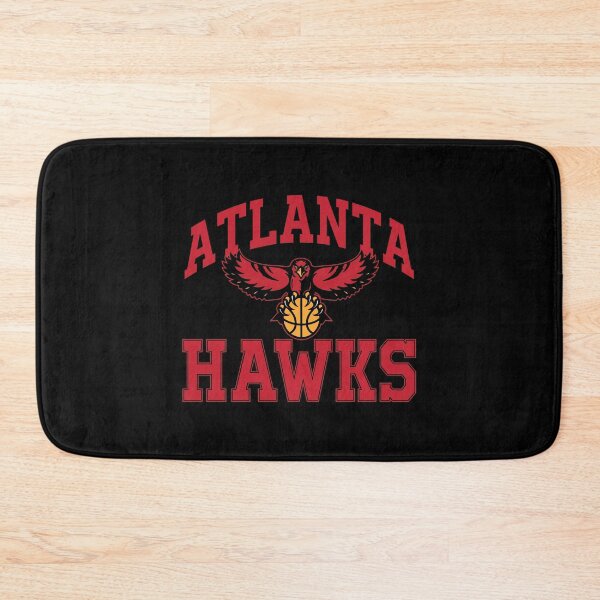 Item preview, Atlanta Hawks designed and sold by KristiTaylorArt.