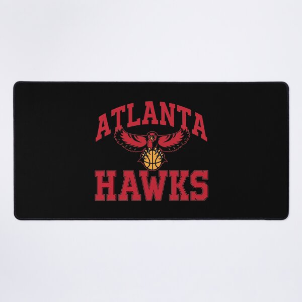 Item preview, Atlanta Hawks designed and sold by KristiTaylorArt.