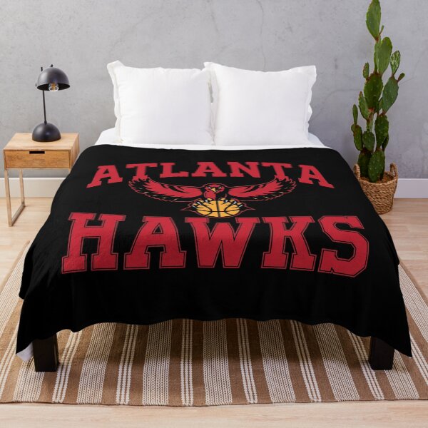 Item preview, Atlanta Hawks designed and sold by KristiTaylorArt.