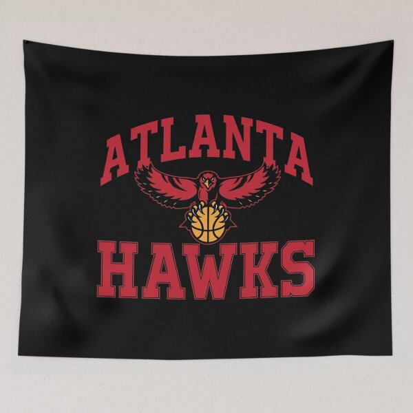 Item preview, Atlanta Hawks designed and sold by KristiTaylorArt.