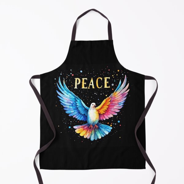 Item preview, Dove of Peace designed and sold by AurossaDesign.