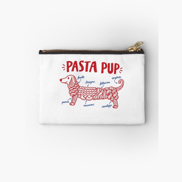 Item preview, Pasta Pup Dogs designed and sold by gunaone-design.