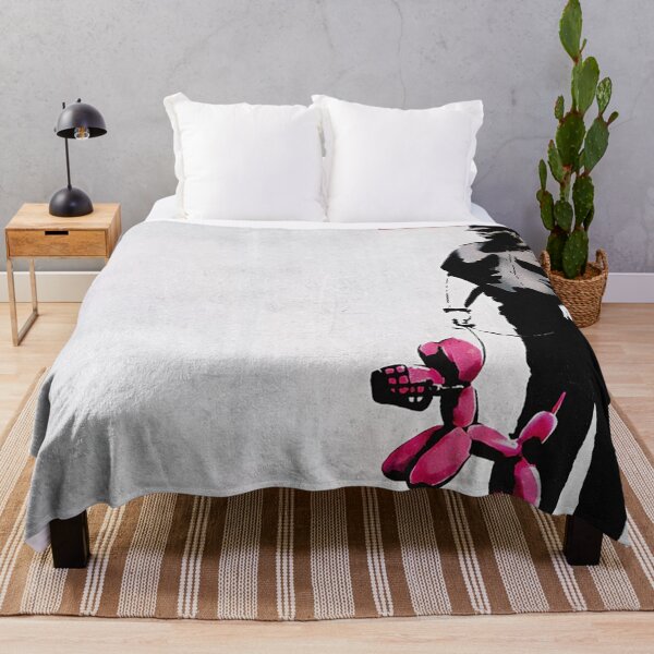 Item preview, banksy 6018 designed and sold by SHARPEI.