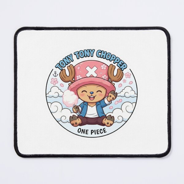 Item preview, Tony Tony Chopper One Piece designed and sold by vaanxssaa.
