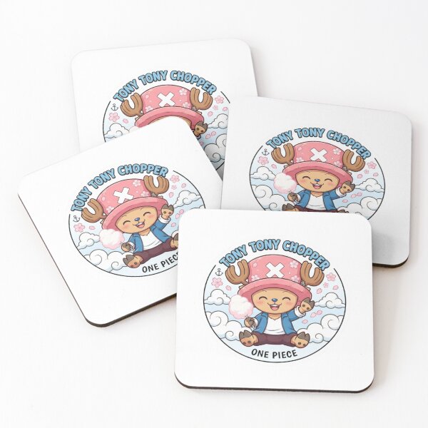 Item preview, Tony Tony Chopper One Piece designed and sold by vaanxssaa.