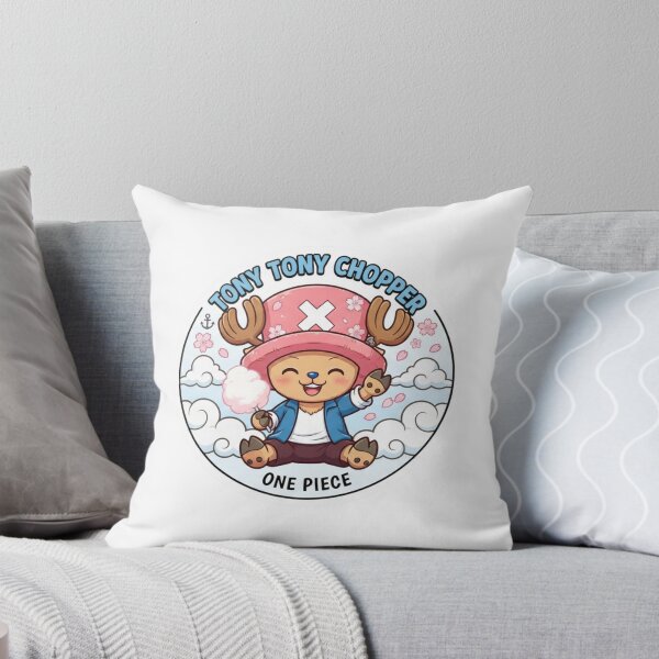 Item preview, Tony Tony Chopper One Piece designed and sold by vaanxssaa.