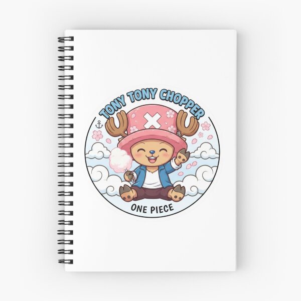 Item preview, Tony Tony Chopper One Piece designed and sold by vaanxssaa.