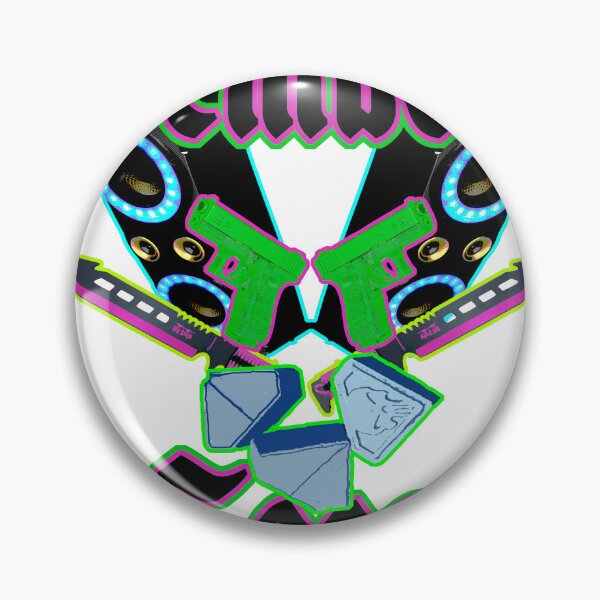 Item preview, DEMBOW SEKO designed and sold by ZerumenArt.