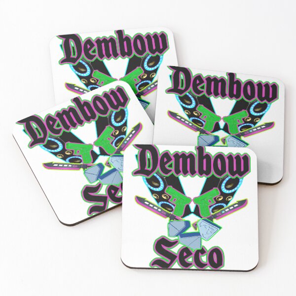 Item preview, DEMBOW SEKO designed and sold by ZerumenArt.