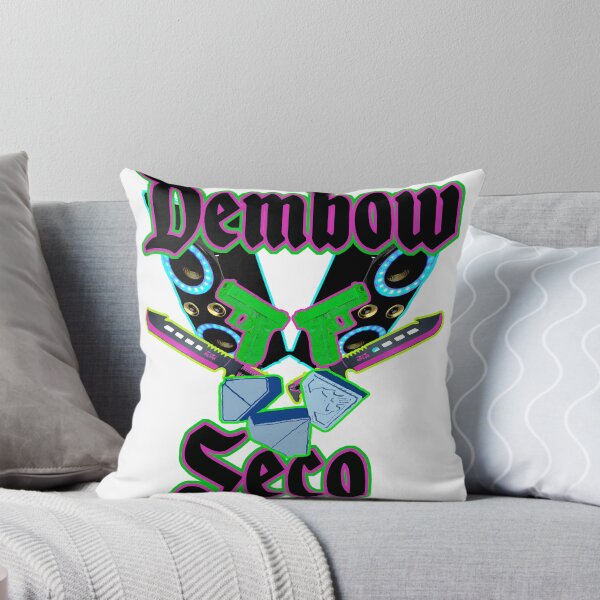 Item preview, DEMBOW SEKO designed and sold by ZerumenArt.