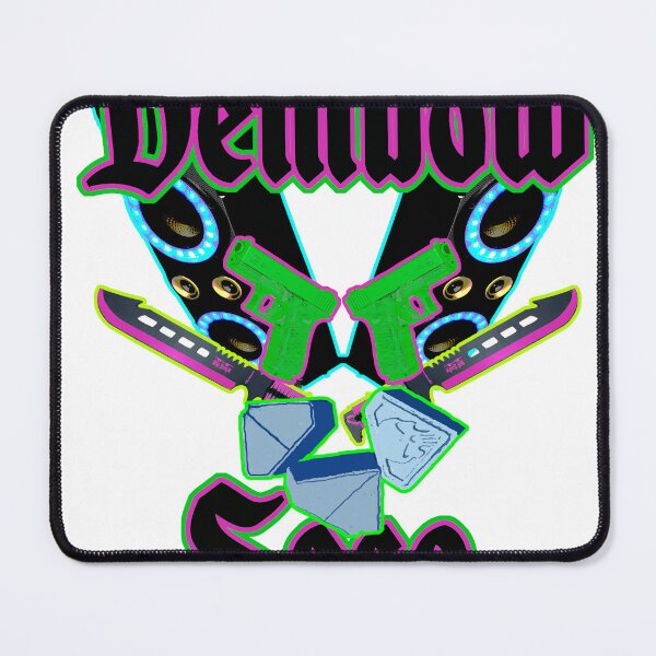 Item preview, DEMBOW SEKO designed and sold by ZerumenArt.