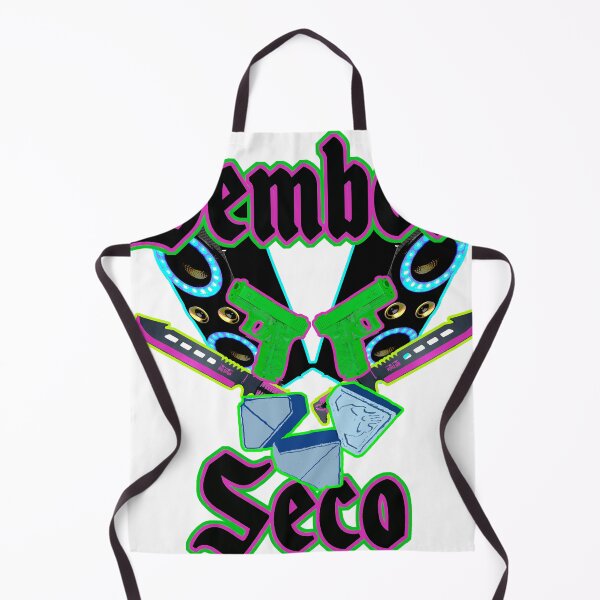 Item preview, DEMBOW SEKO designed and sold by ZerumenArt.