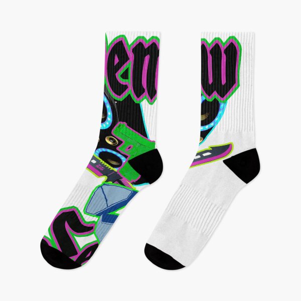Item preview, DEMBOW SEKO designed and sold by ZerumenArt.