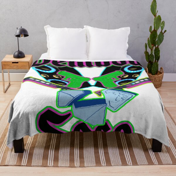 Item preview, DEMBOW SEKO designed and sold by ZerumenArt.