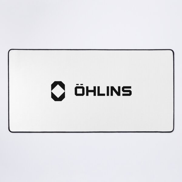 Item preview, Ohlins suspension designed and sold by DeanBaudart.