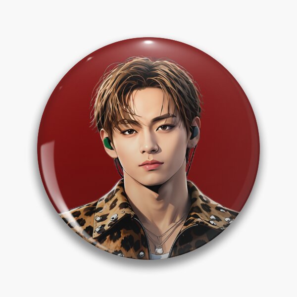 Item preview, Kim Tae-hyung designed and sold by Utt K-Pop.