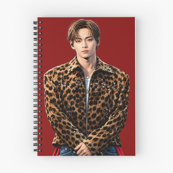 Item preview, Kim Tae-hyung designed and sold by Utt K-Pop.