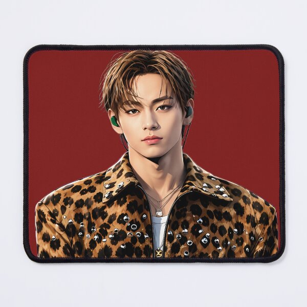 Item preview, Kim Tae-hyung designed and sold by Utt K-Pop.