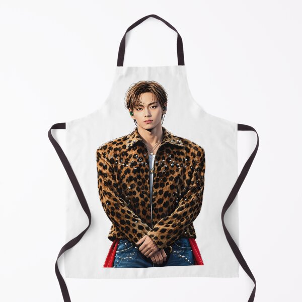Item preview, Kim Tae-hyung designed and sold by Utt K-Pop.