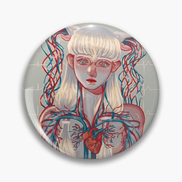Item preview, Chobits Chii Digital Illustration Design designed and sold by SzabiRabi.