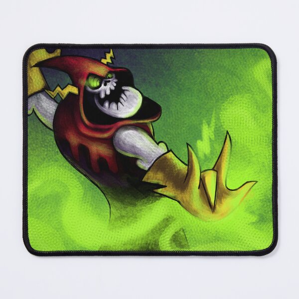 Item preview, The Duke of Destruction, Lord Hater designed and sold by oilmonsta.