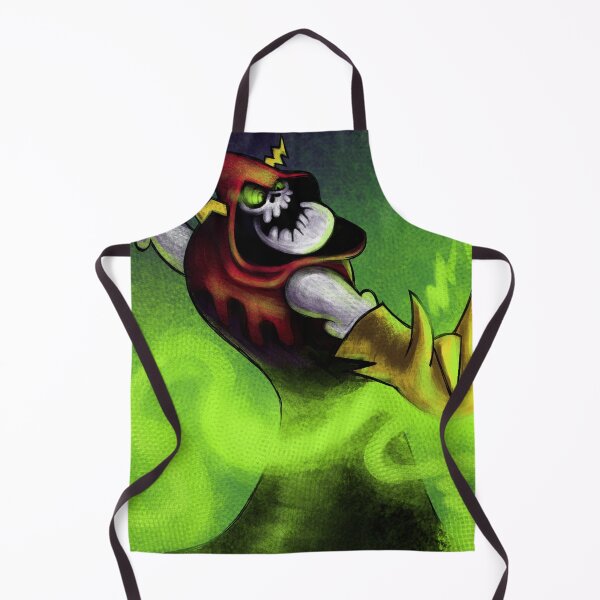 Item preview, The Duke of Destruction, Lord Hater designed and sold by oilmonsta.