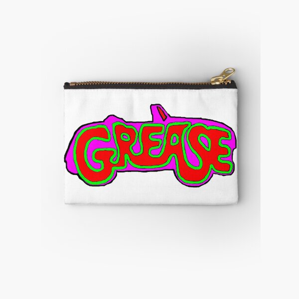 Item preview, Grease designed and sold by ZerumenArt.