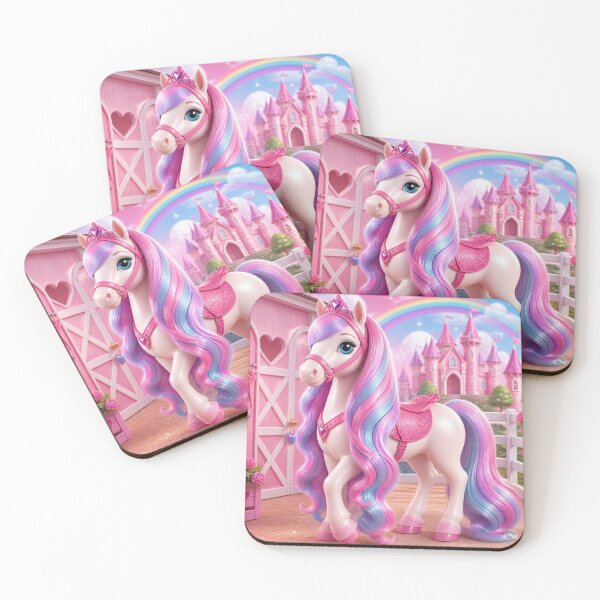 Item preview, cute horse designed and sold by AdonnelArts.
