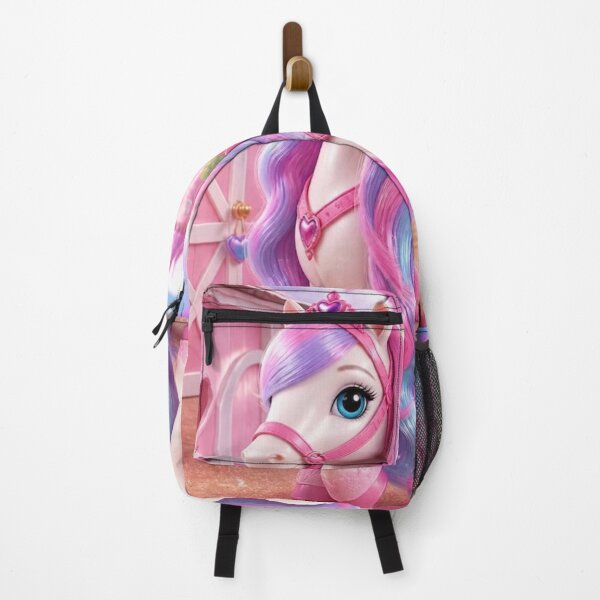 Item preview, cute horse designed and sold by AdonnelArts.