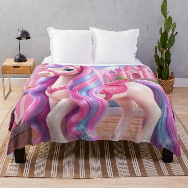 Item preview, cute horse designed and sold by AdonnelArts.