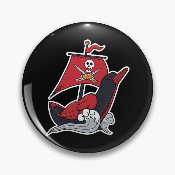 Item preview, Tampa Bay Buccaneers Absolut Vodka designed and sold by KristiTaylorArt.