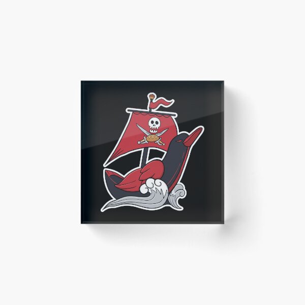 Artikelvorschau, Tampa Bay Buccaneers Absolut Vodka entworfen und verkauft von KristiTaylorArt.
