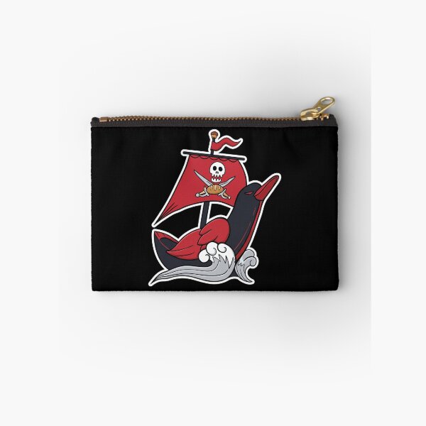 Item preview, Tampa Bay Buccaneers Absolut Vodka designed and sold by KristiTaylorArt.