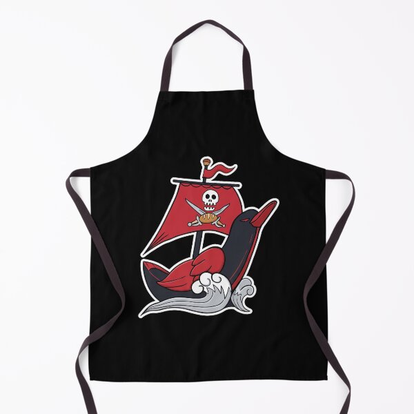 Item preview, Tampa Bay Buccaneers Absolut Vodka designed and sold by KristiTaylorArt.