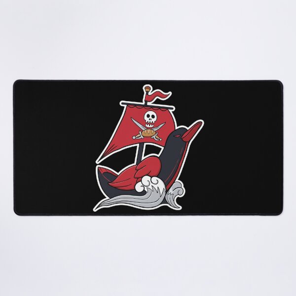 Item preview, Tampa Bay Buccaneers Absolut Vodka designed and sold by KristiTaylorArt.