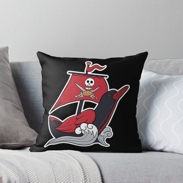 Artikelvorschau, Tampa Bay Buccaneers Absolut Vodka entworfen und verkauft von KristiTaylorArt.
