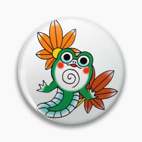 Item preview, I’ll be a frog tomorrow  designed and sold by INKEDBYBEANS.