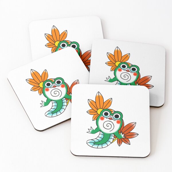 Item preview, I’ll be a frog tomorrow  designed and sold by INKEDBYBEANS.