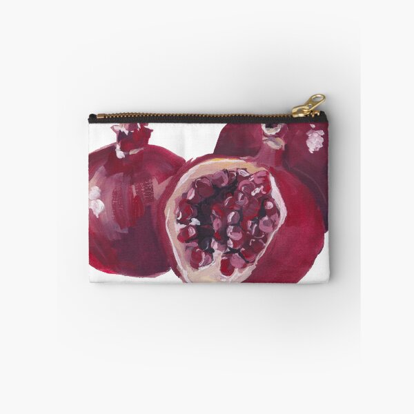 Item preview, 3 Pomegranates  designed and sold by Sara Brenton.