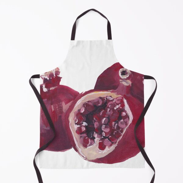 Item preview, 3 Pomegranates  designed and sold by Sara Brenton.