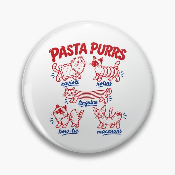 Item preview, Pasta Cats designed and sold by gunaone-design.