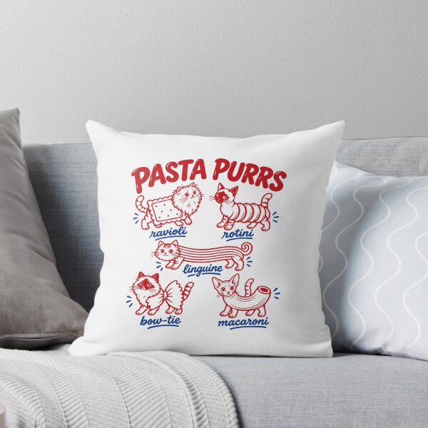 Item preview, Pasta Cats designed and sold by gunaone-design.