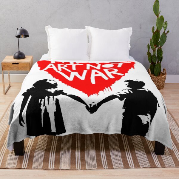 Item preview, banksy 2008 designed and sold by SHARPEI.