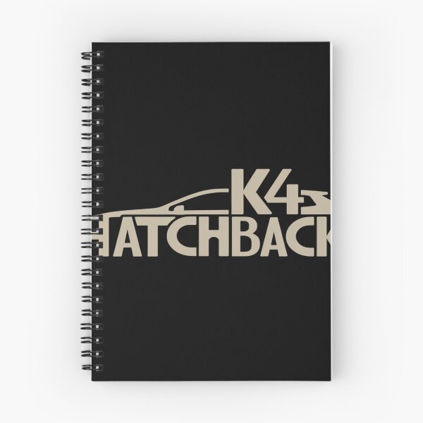 Item preview, K4 hatchback designed and sold by Clothpoints02.