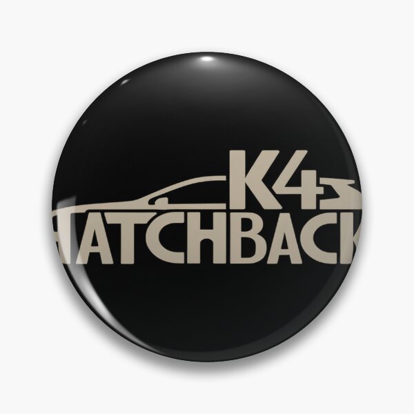 Item preview, K4 hatchback designed and sold by Clothpoints02.
