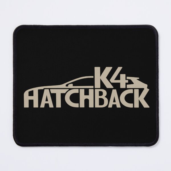 Item preview, K4 hatchback designed and sold by Clothpoints02.