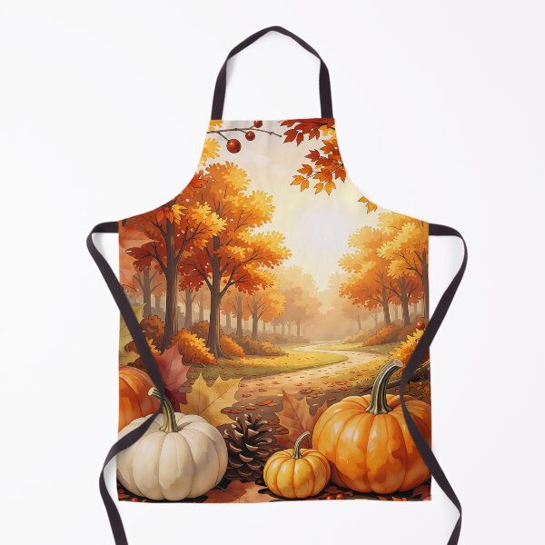 Item preview, Autumn Golden Trendy Thanksgiving Collection designed and sold by TrendyDesigne412.